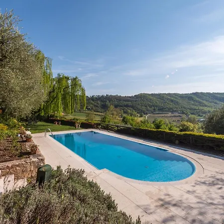 Beautiful With Private Garden And Pool *