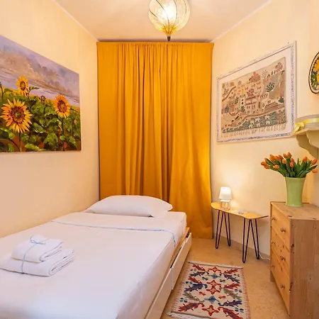 Beautiful With Private Garden And Pool * Costermano