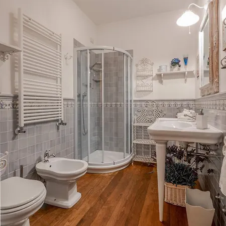 Beautiful With Private Garden And Pool * Costermano