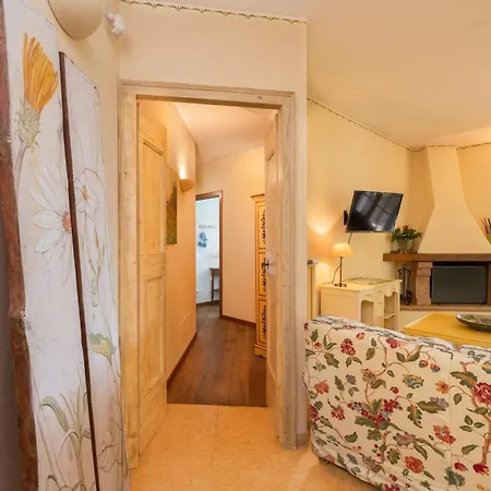 Villa Beautiful With Private Garden And Pool Costermano
