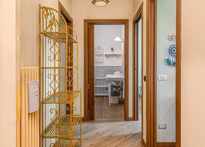 Beautiful With Private Garden And Pool Costermano