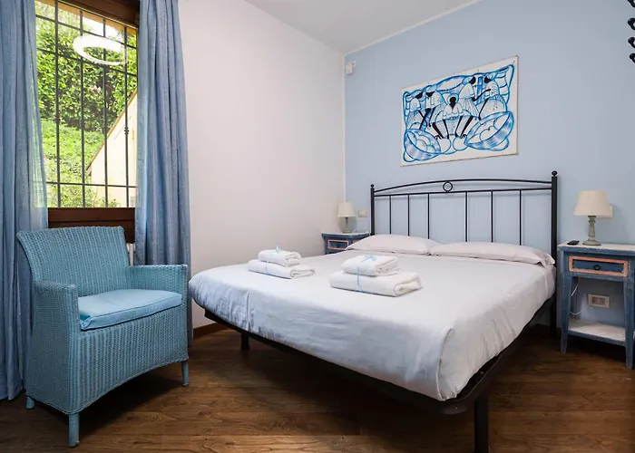 Villa Beautiful With Private Garden And Pool *