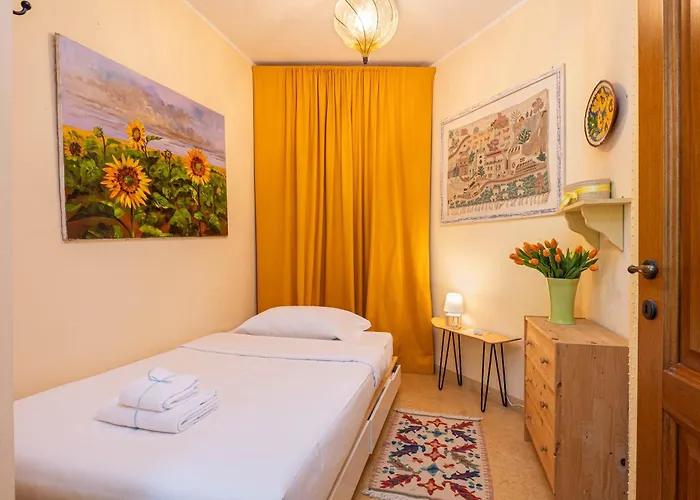 Beautiful With Private Garden And Pool * Costermano