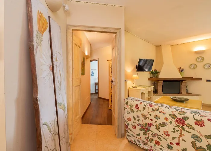 Villa Beautiful With Private Garden And Pool Costermano